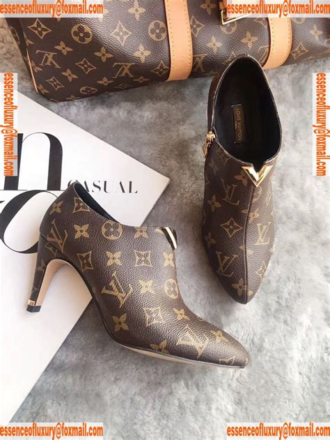 vuitton shoes replica|knockoff louis vuitton boots.